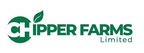 Chipper Farms Logo